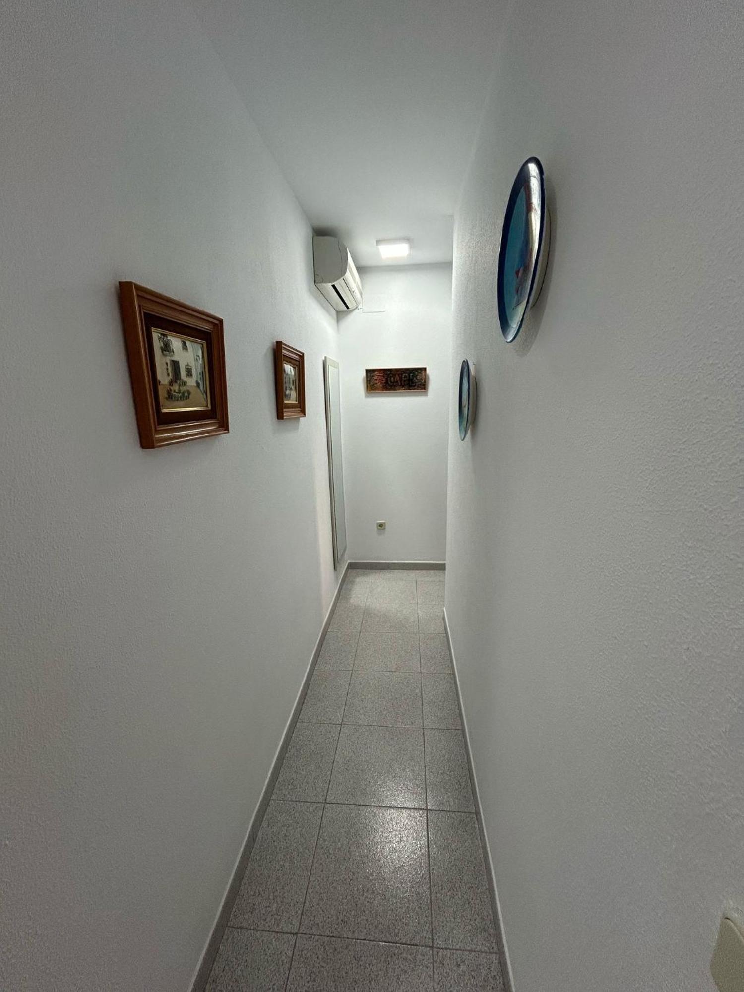 Apartamento La Rioja Conil De La Frontera Exterior photo